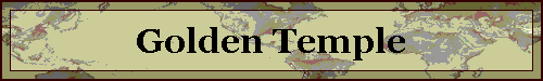 Golden Temple
