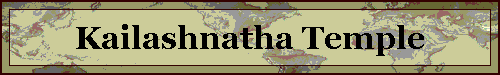 Kailashnatha Temple